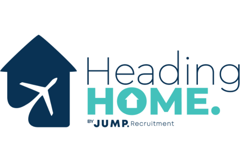 Heading Home NZ by Jump Recruitment