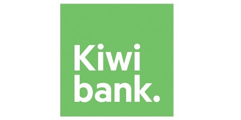 Kiwi bank NZ 