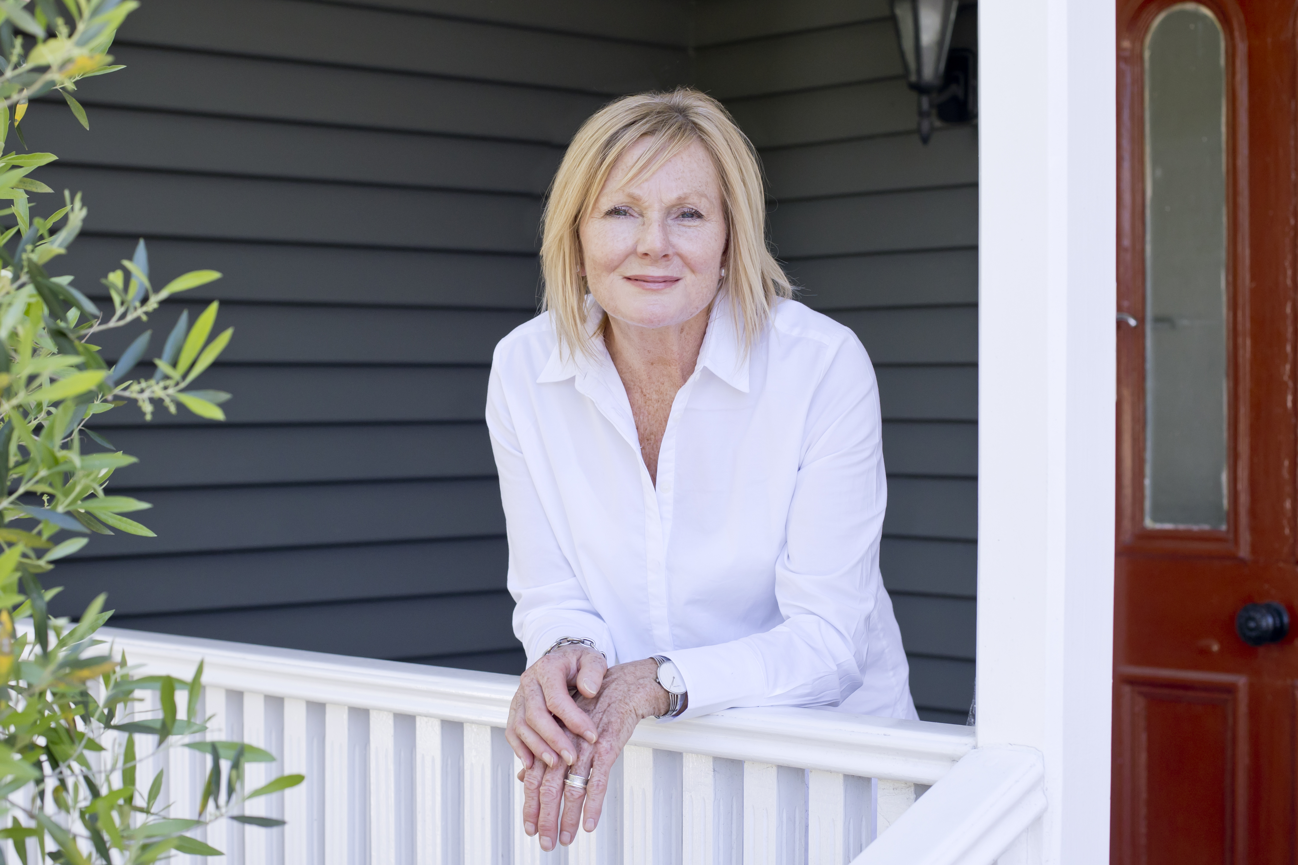 Christine Lewis-West